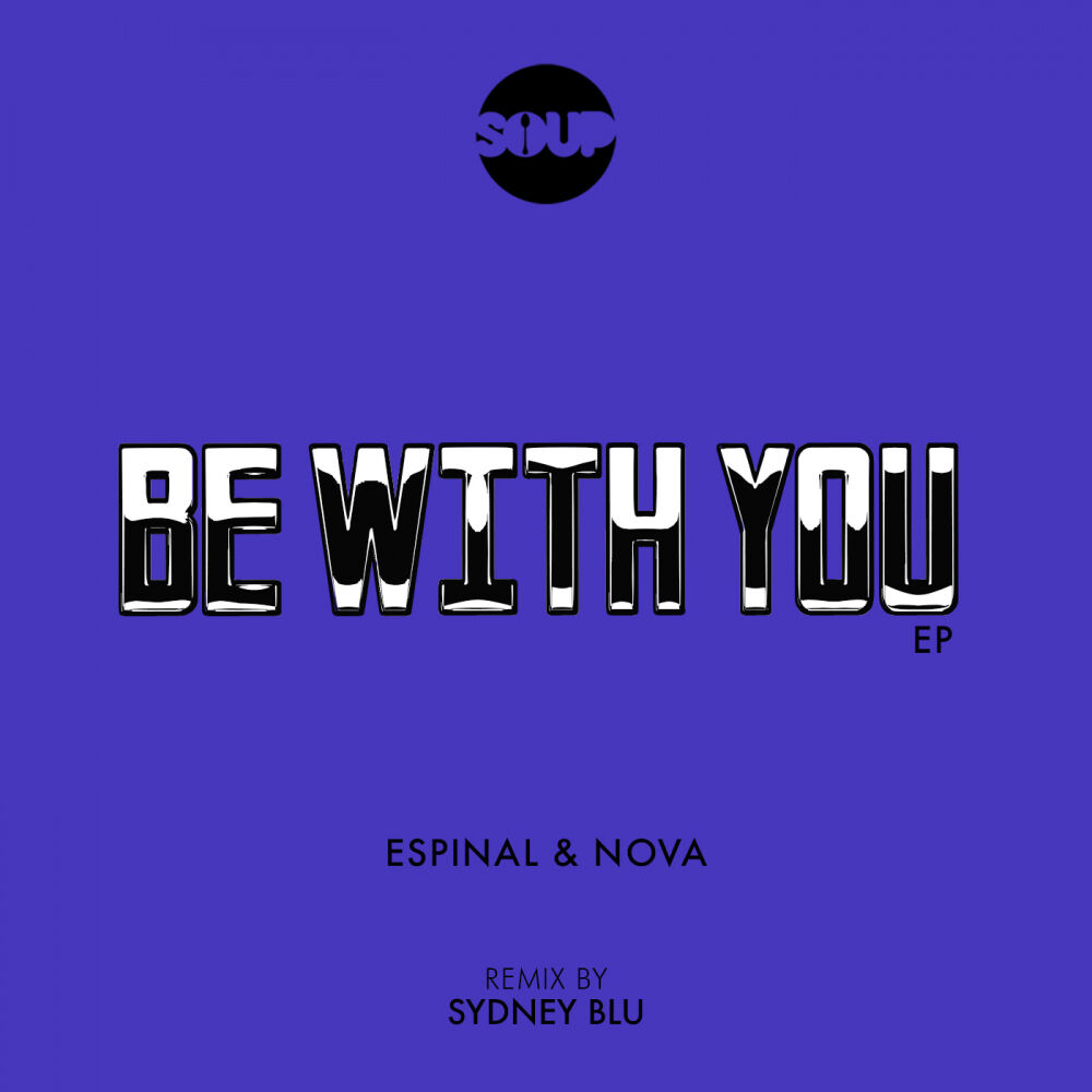 Picture of Be With You EP