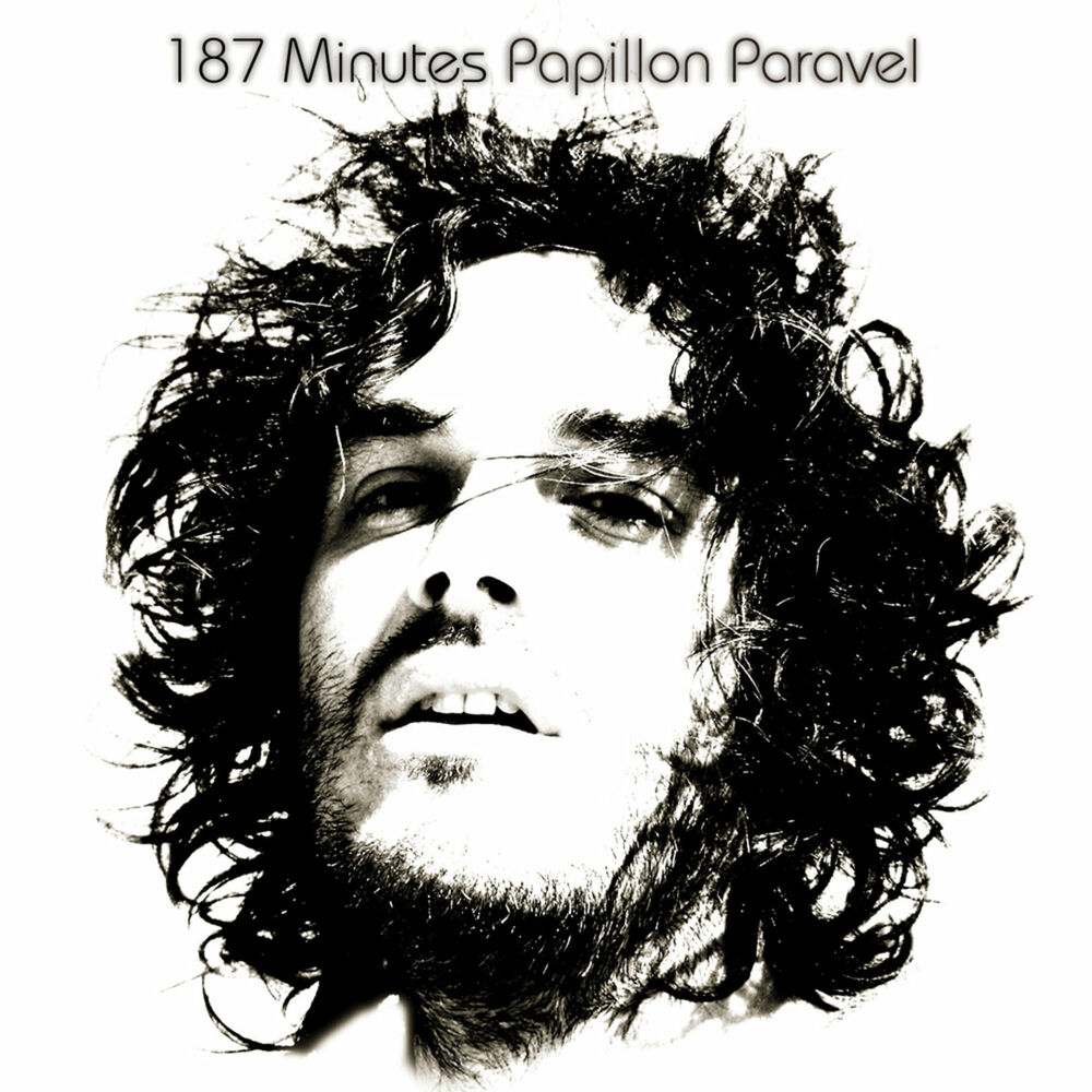 Picture of 187 Minutes Papillon Paravel - Intégrale