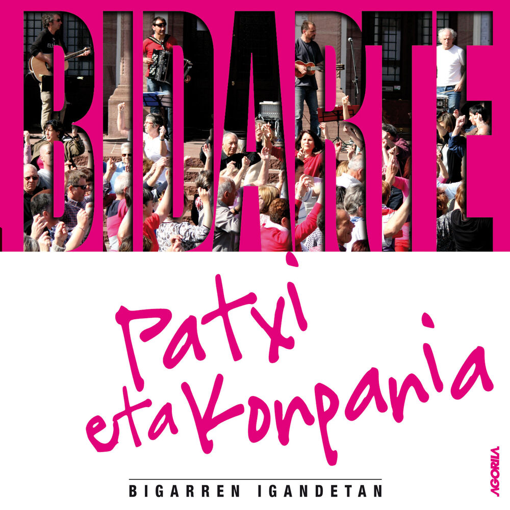 Picture of Bidarte Bigarren Igandetan
