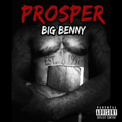 Cover of Prosper