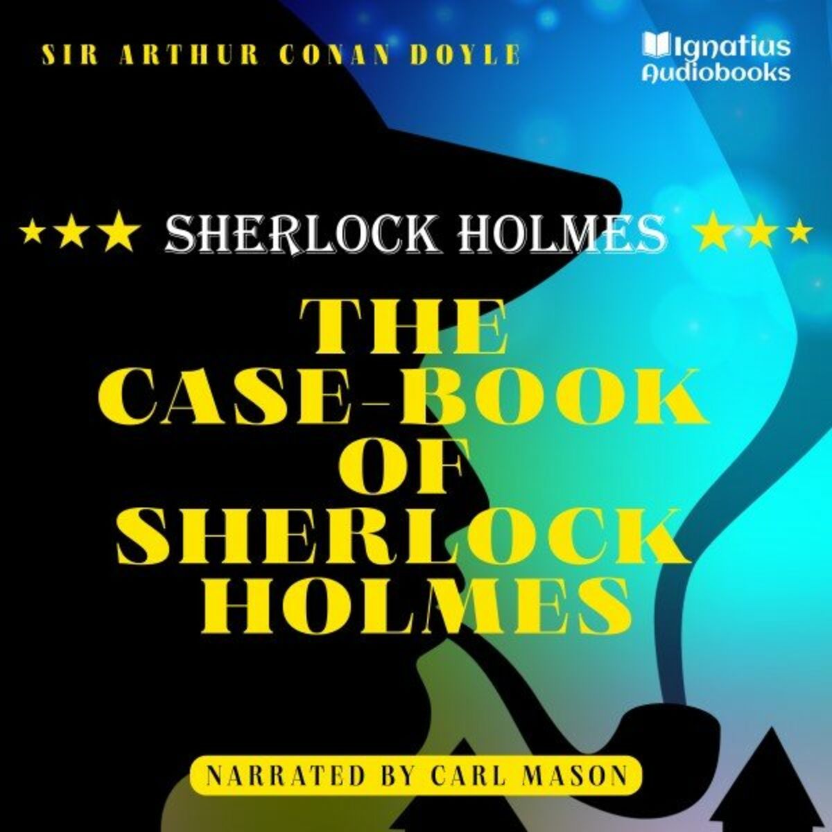 Album cover of The Case-Book of Sherlock Holmes