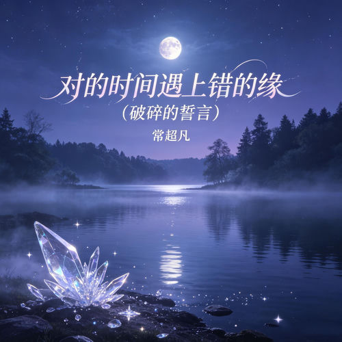 对的时间遇上错的缘(破碎的誓言)