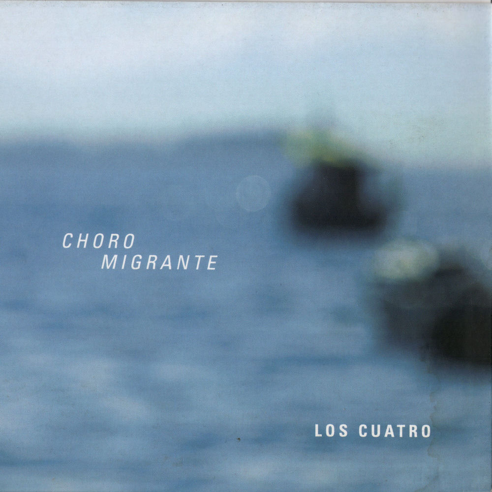 CHORO MIGRANTE