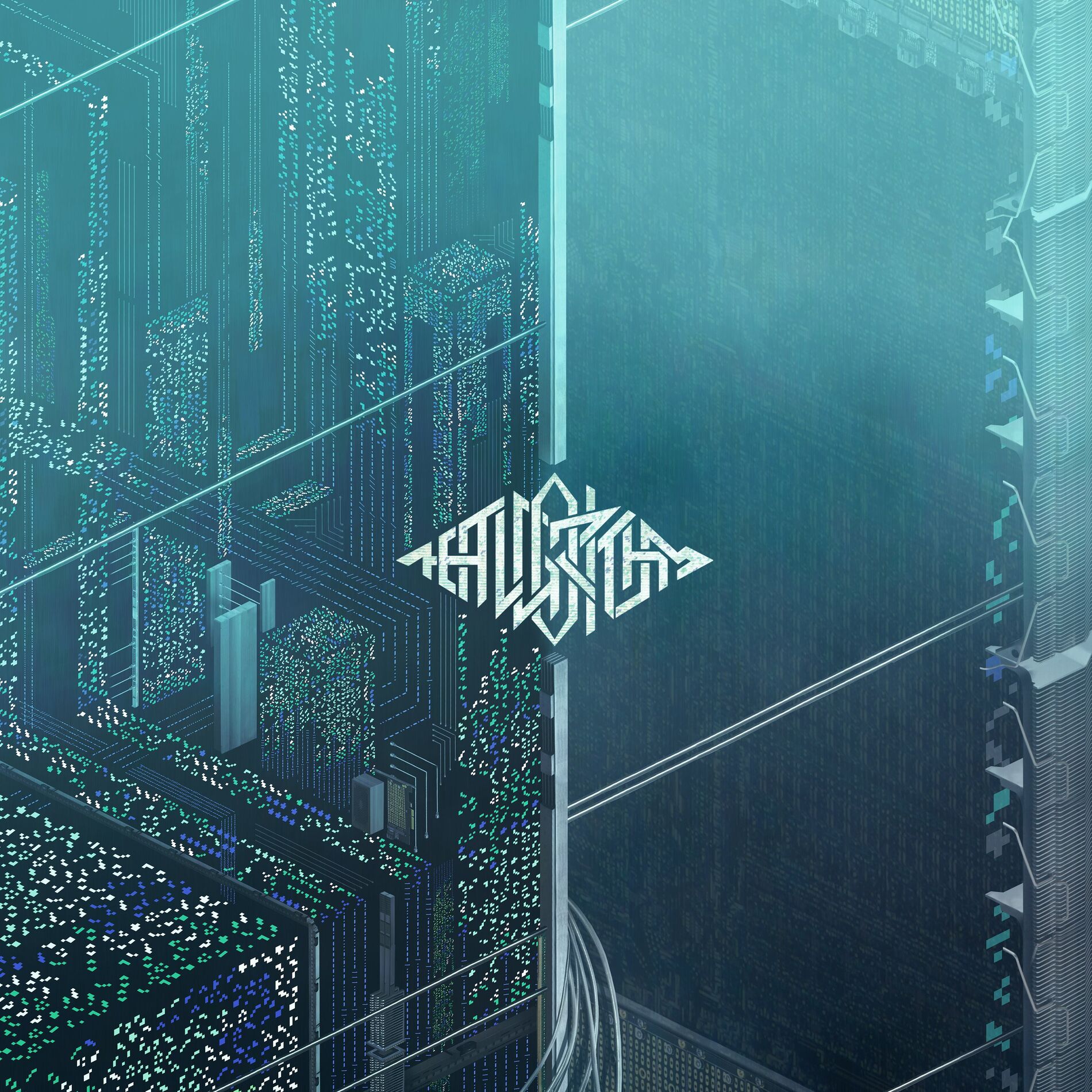 Album cover of Readonly