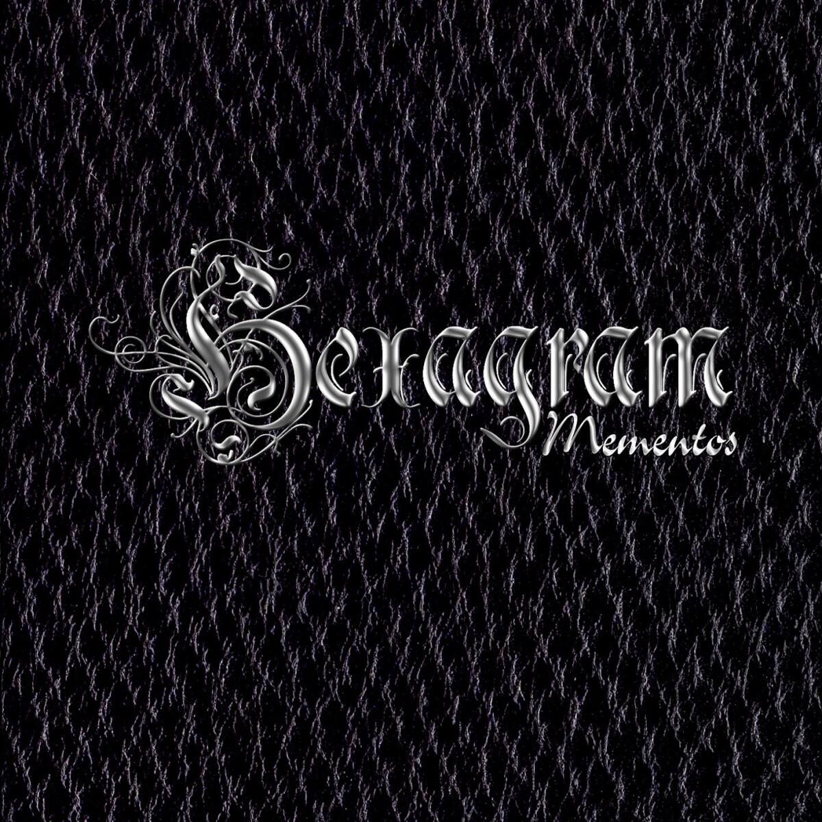 Album cover of Mementos (2013 Remaster)