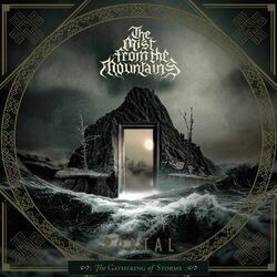 Cover of Portal - The Gathering of Storms