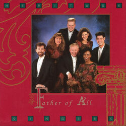 Cover of Father of All