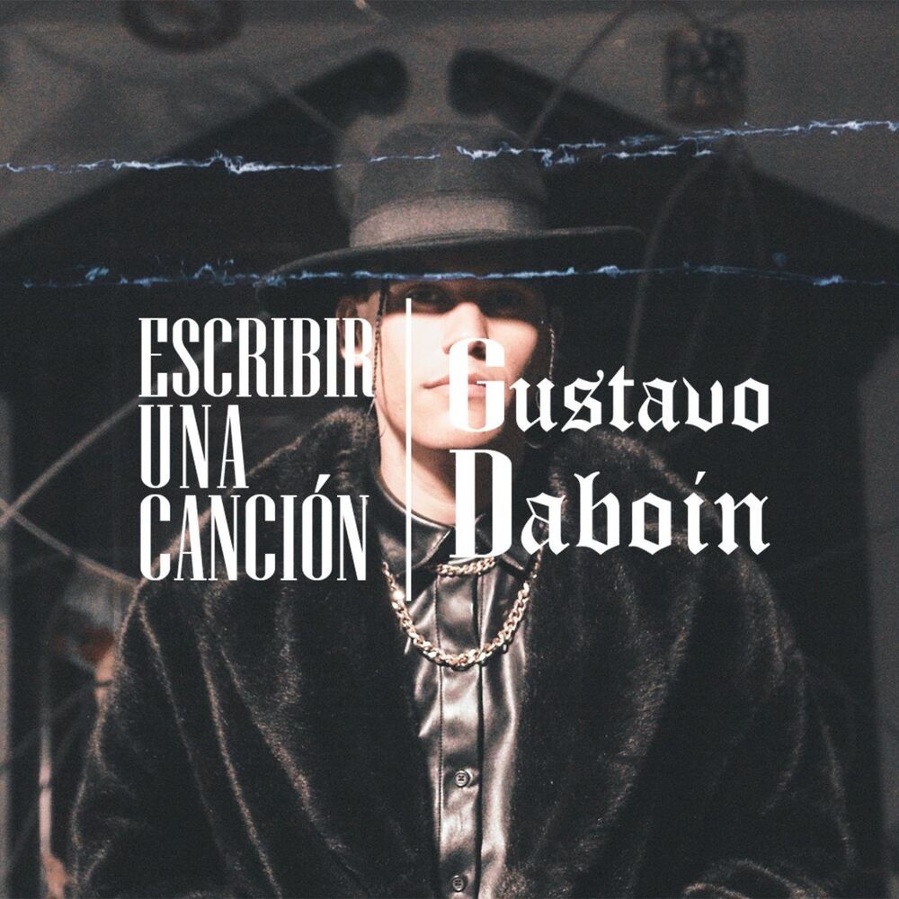 Picture of Escribir Una Canción