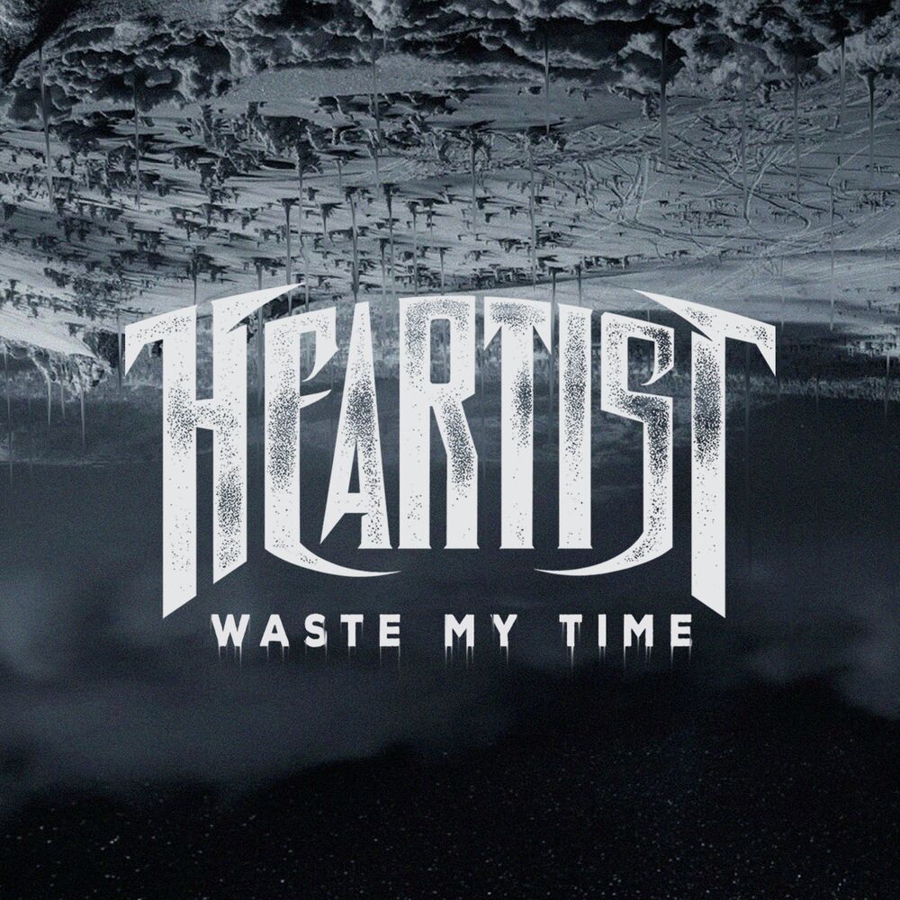 Picture of Waste My Time