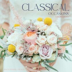 Cover of Classical Occasions: Celebrations