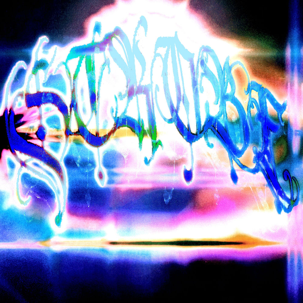 Strobe artwork