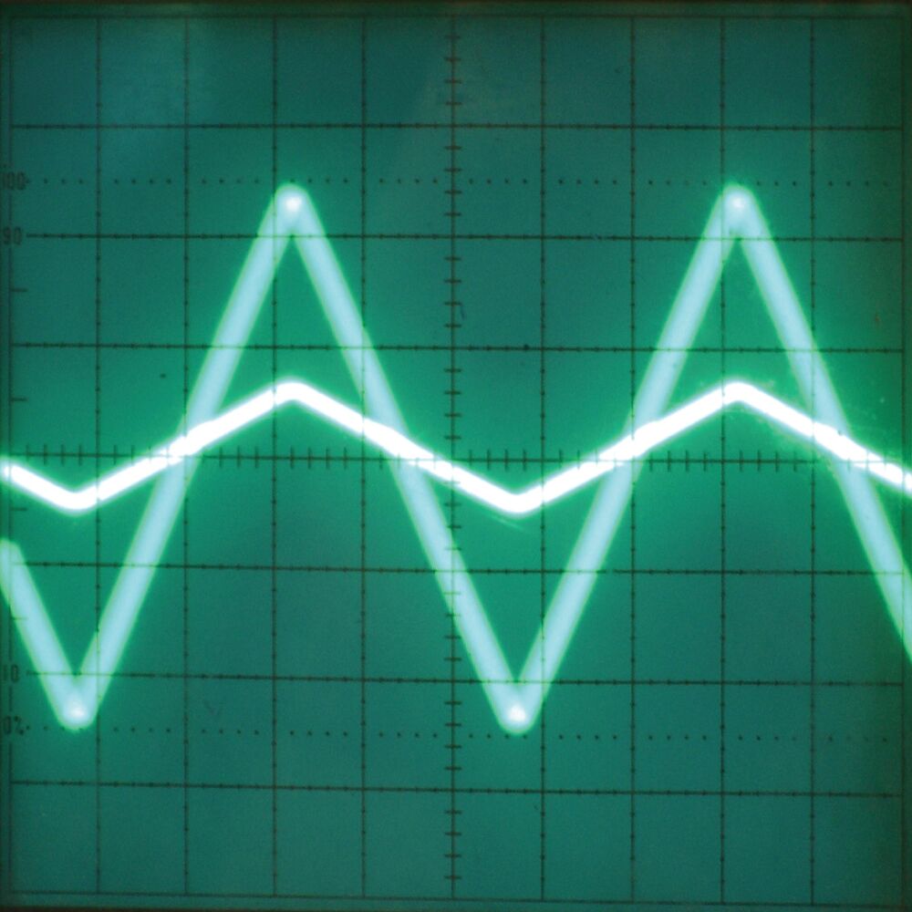 Picture of The Sound Theory