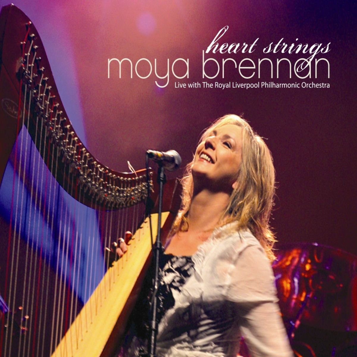 Album cover of Heart Strings