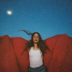 Cover of Heard It In A Past Life