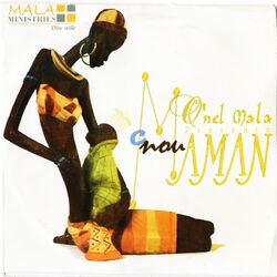 Cover of C nou maman