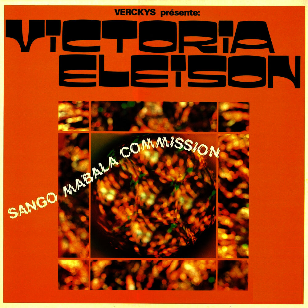 Picture of Sango Mabala Commission