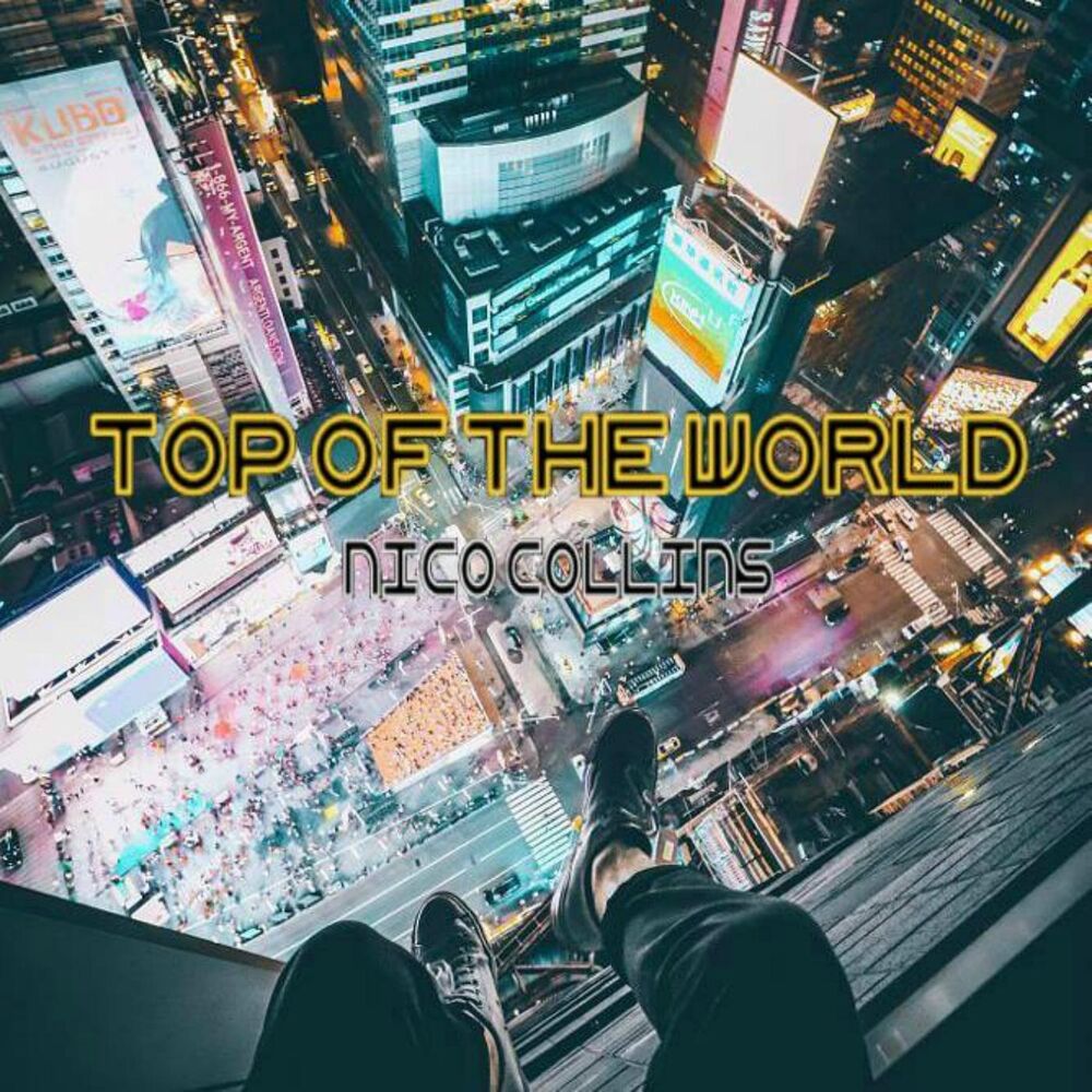 Picture of Top of the World