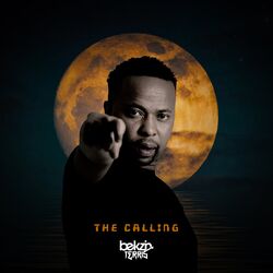 Cover of The Calling