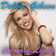 I Enjoy Being a Girl by Debbie Gibson album cover