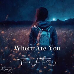 Cover of Where Are You