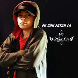 Cover of Eu Vou Estar Lá