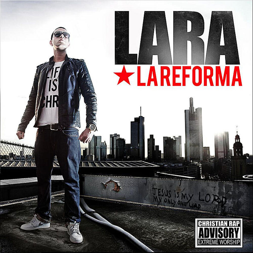 Picture of La Reforma