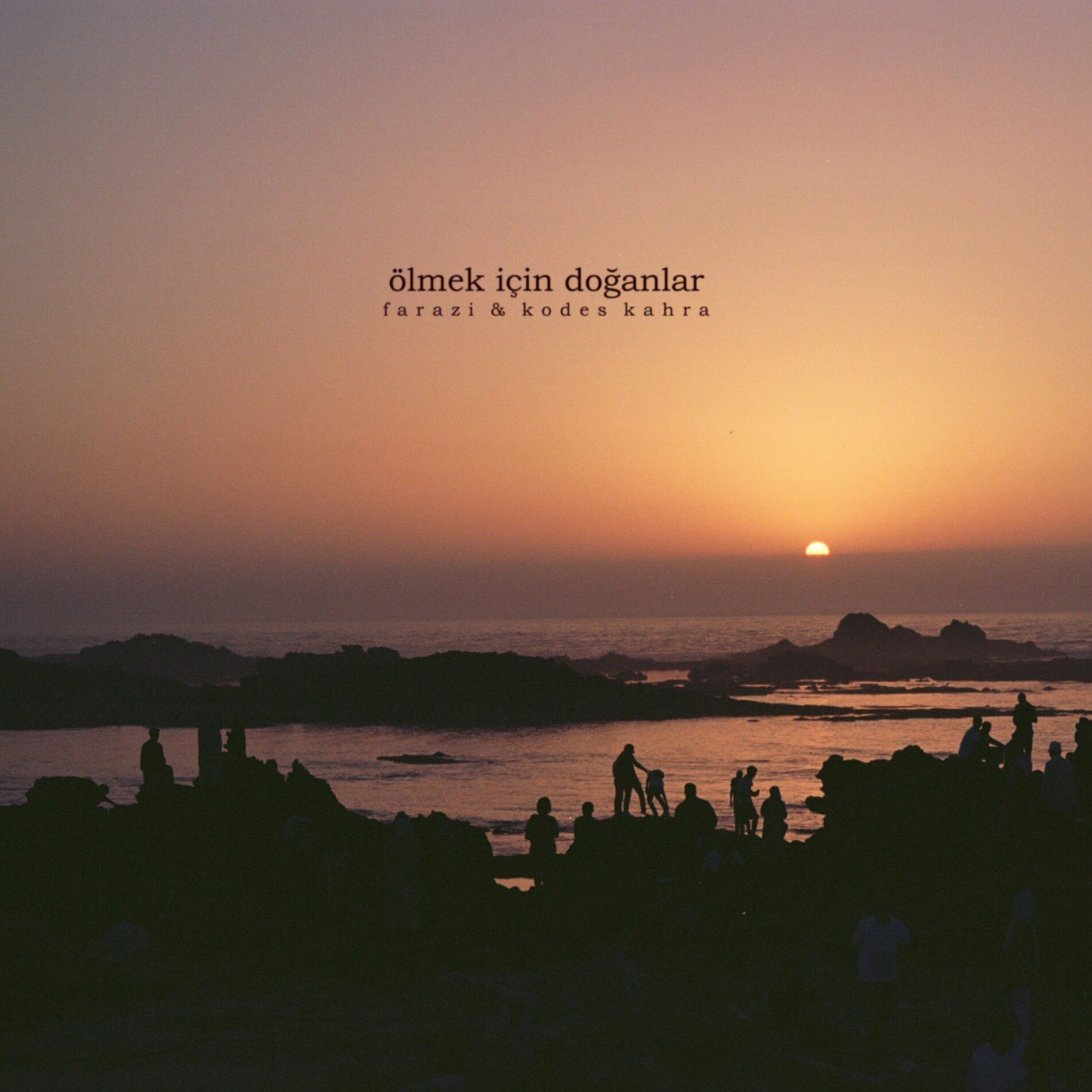 Album cover of Fırtına