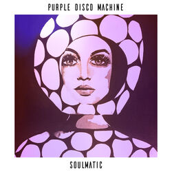 Cover of Soulmatic