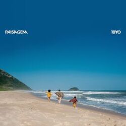 Cover of Paisagem