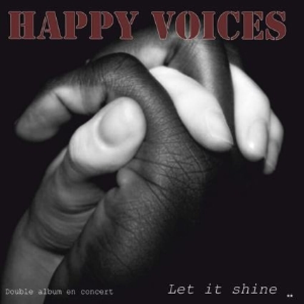Picture of Let It Shine