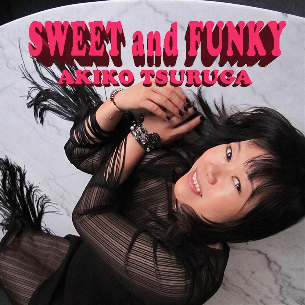 Picture of Sweet and Funky