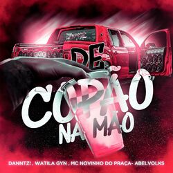 Cover of De Copão Na Mão Eletrofunk