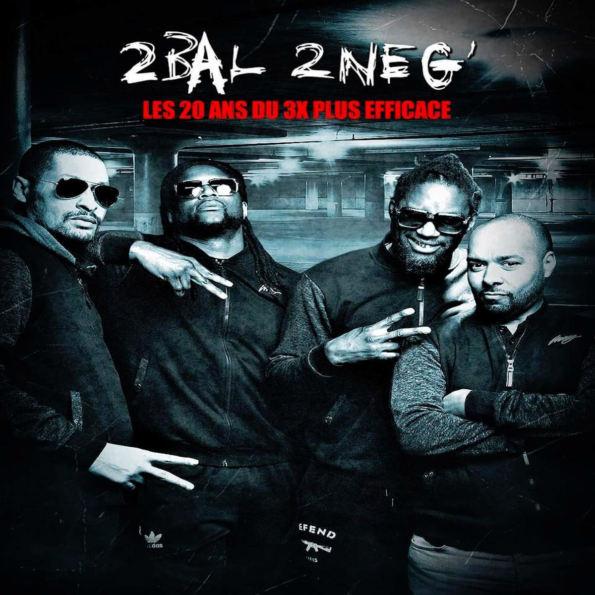 Album cover of À suivre