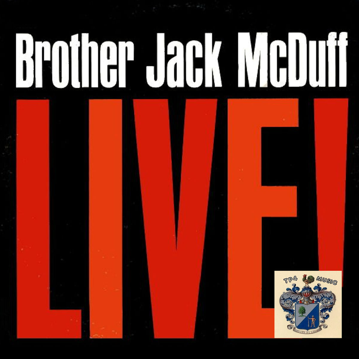 Brother Jack McDuff - Down Home Style | Deezer