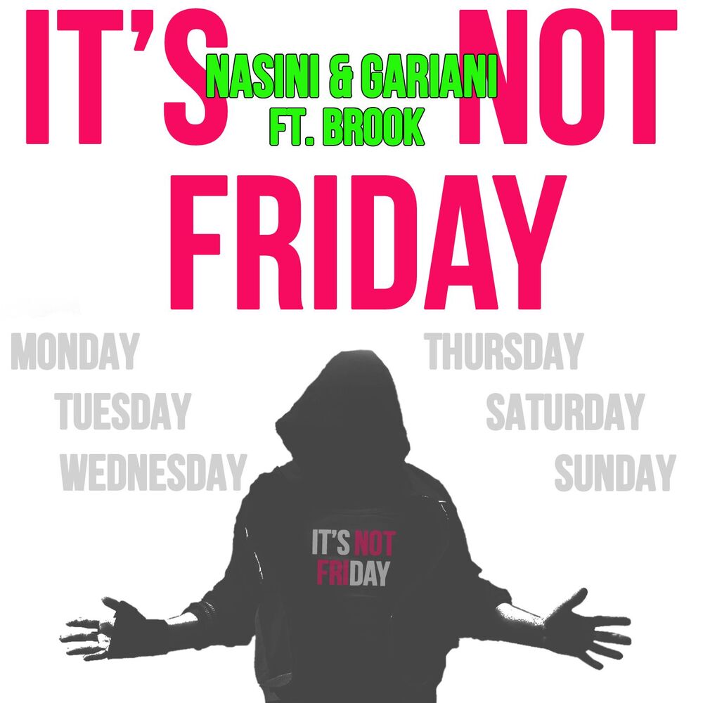 Picture of It's Not Friday