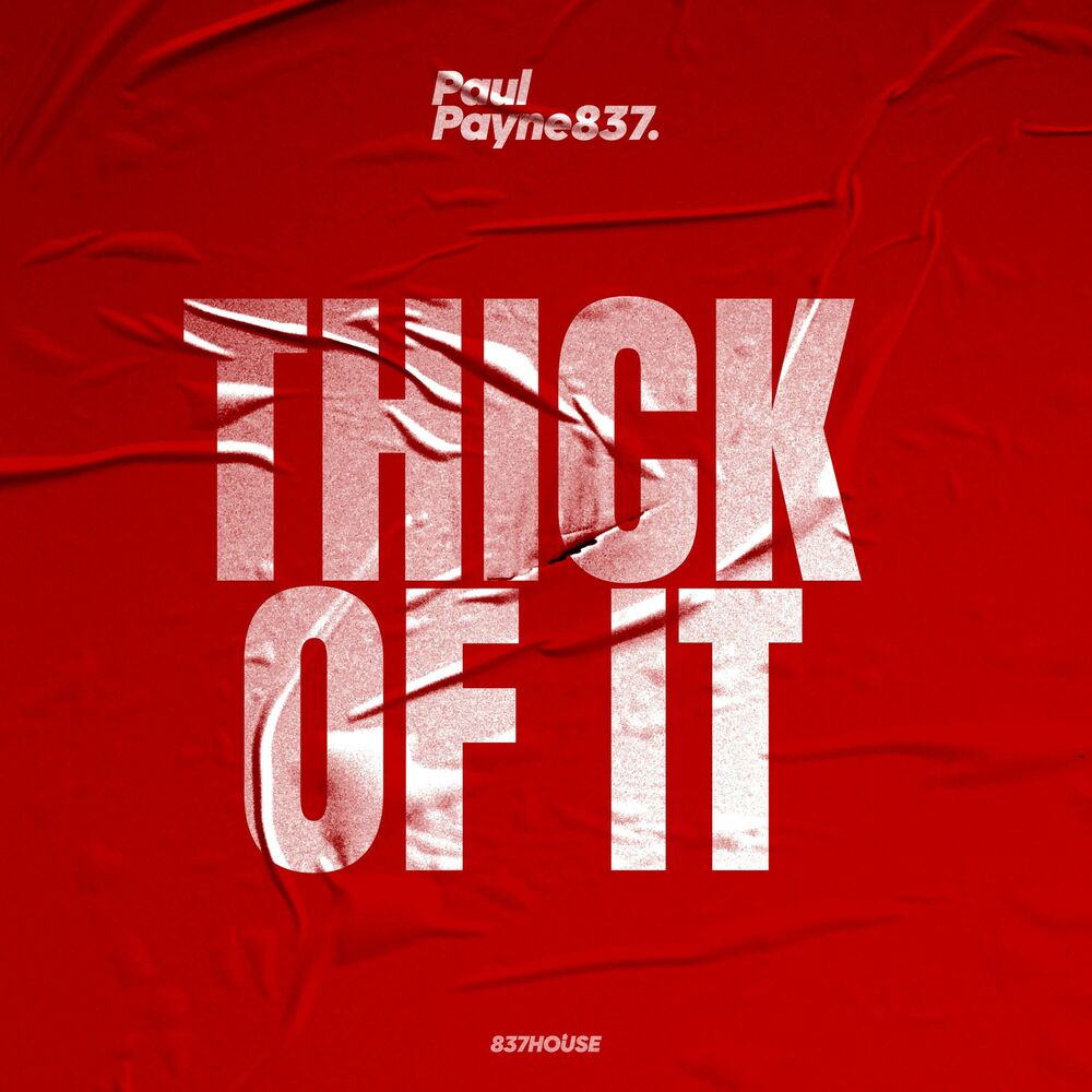 Picture of Thick Of It