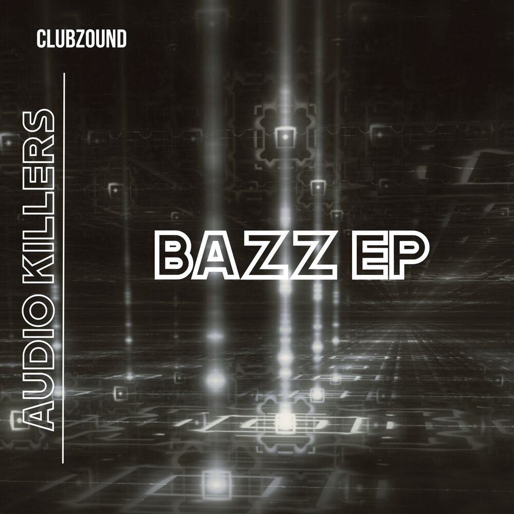 Picture of Bazz Ep
