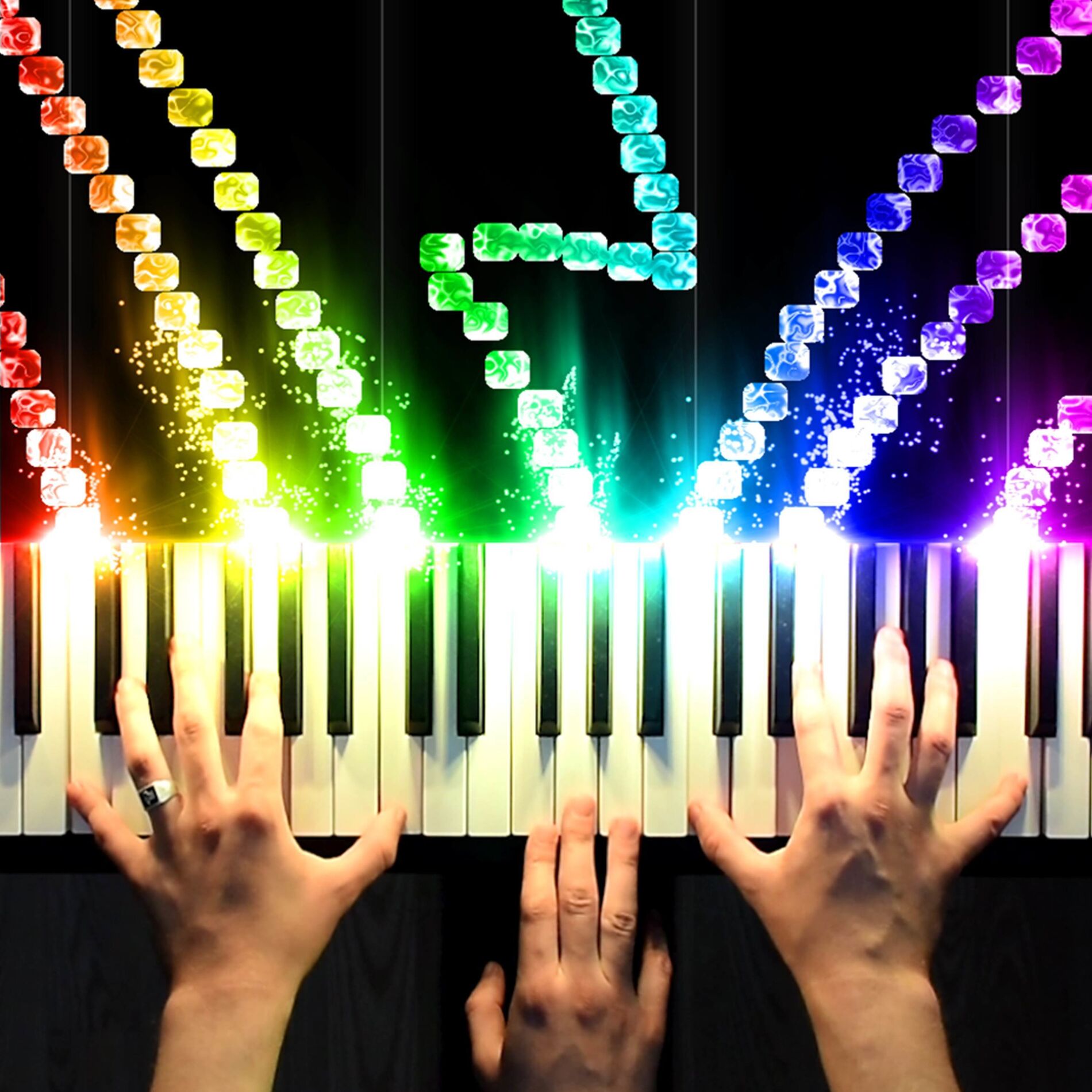 Album cover of Hedwig's Theme (From 