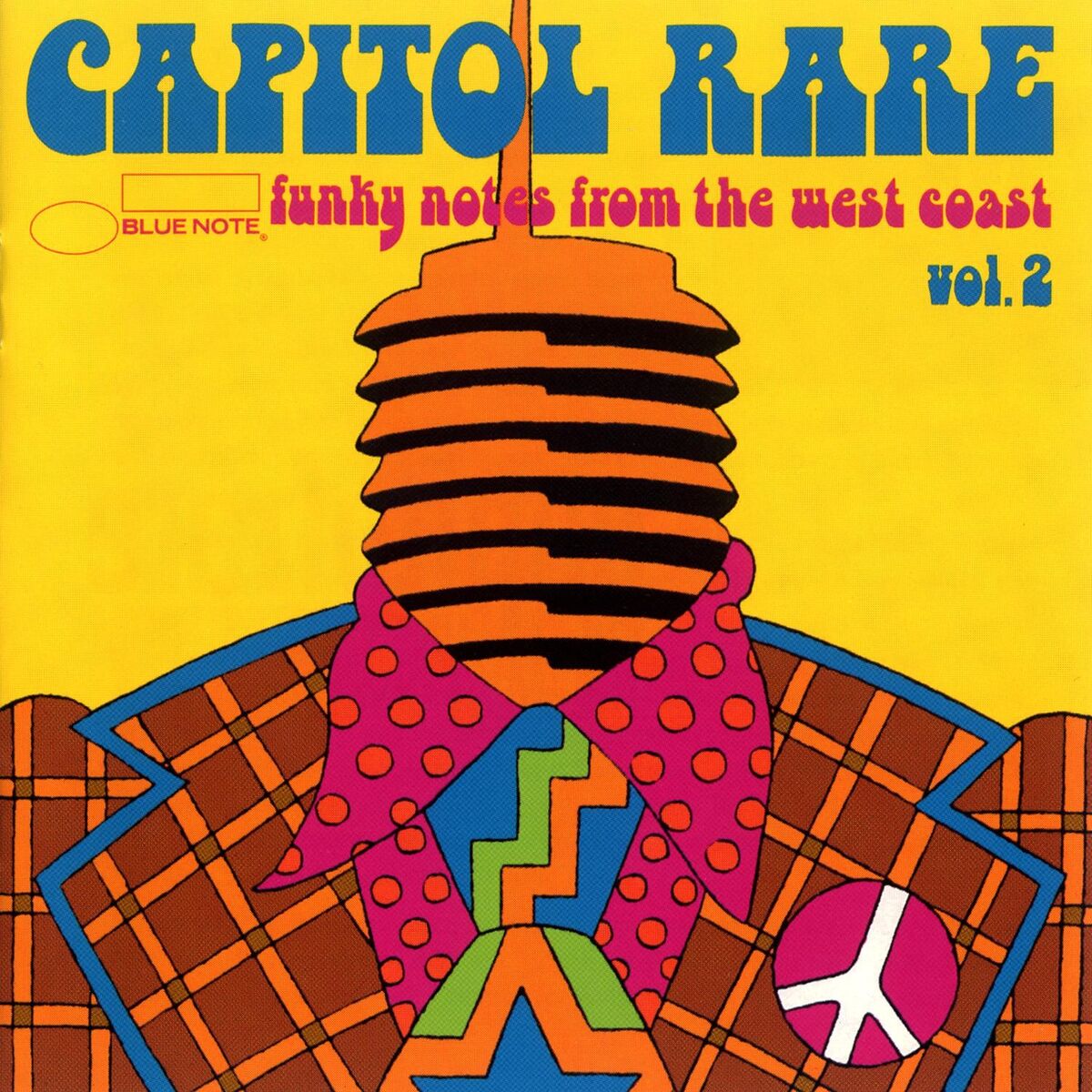 Album cover of Inside My Love