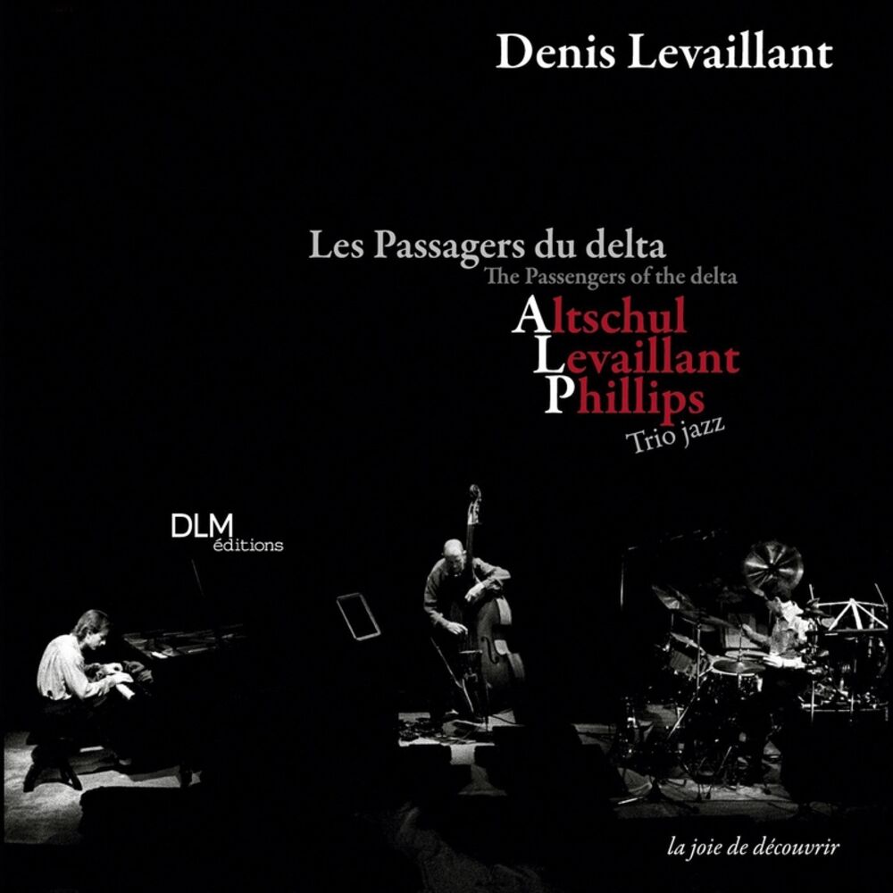 Picture of The Passengers of the Delta (Les Passagers Du Delta)