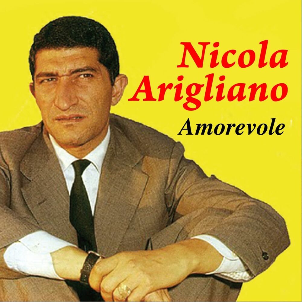 Picture of Amorevole