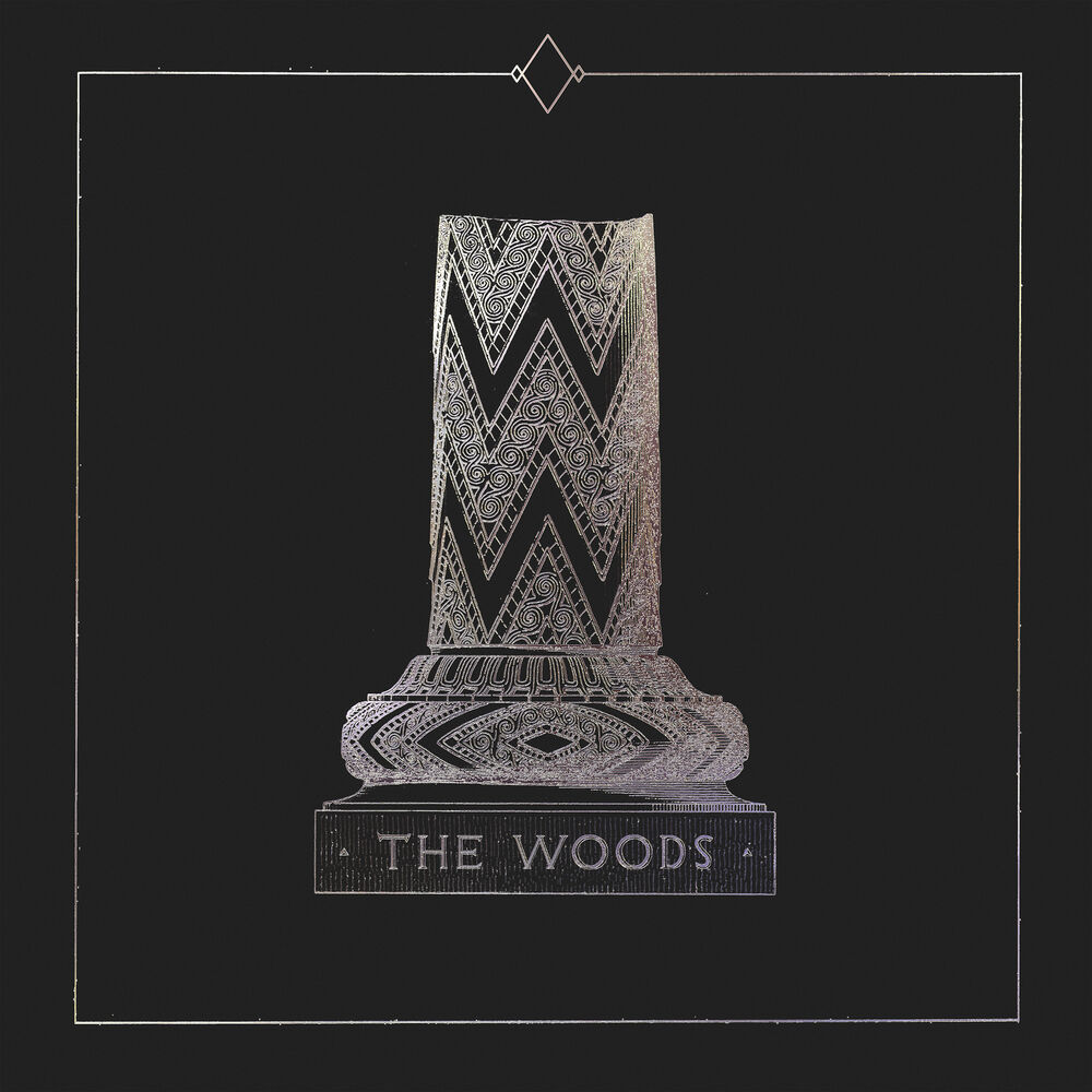 Picture of The Woods - EP