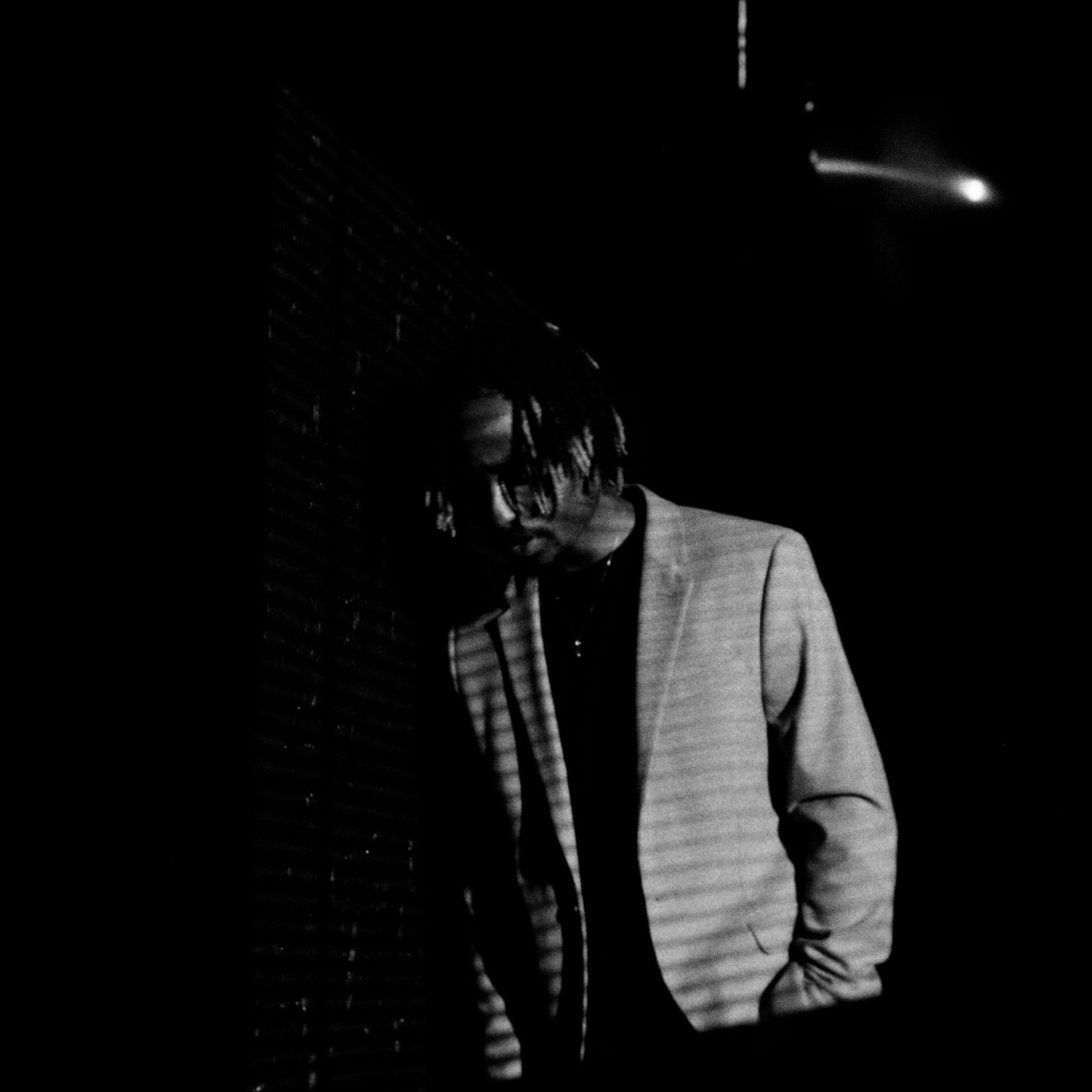 Album cover of Nocturne
