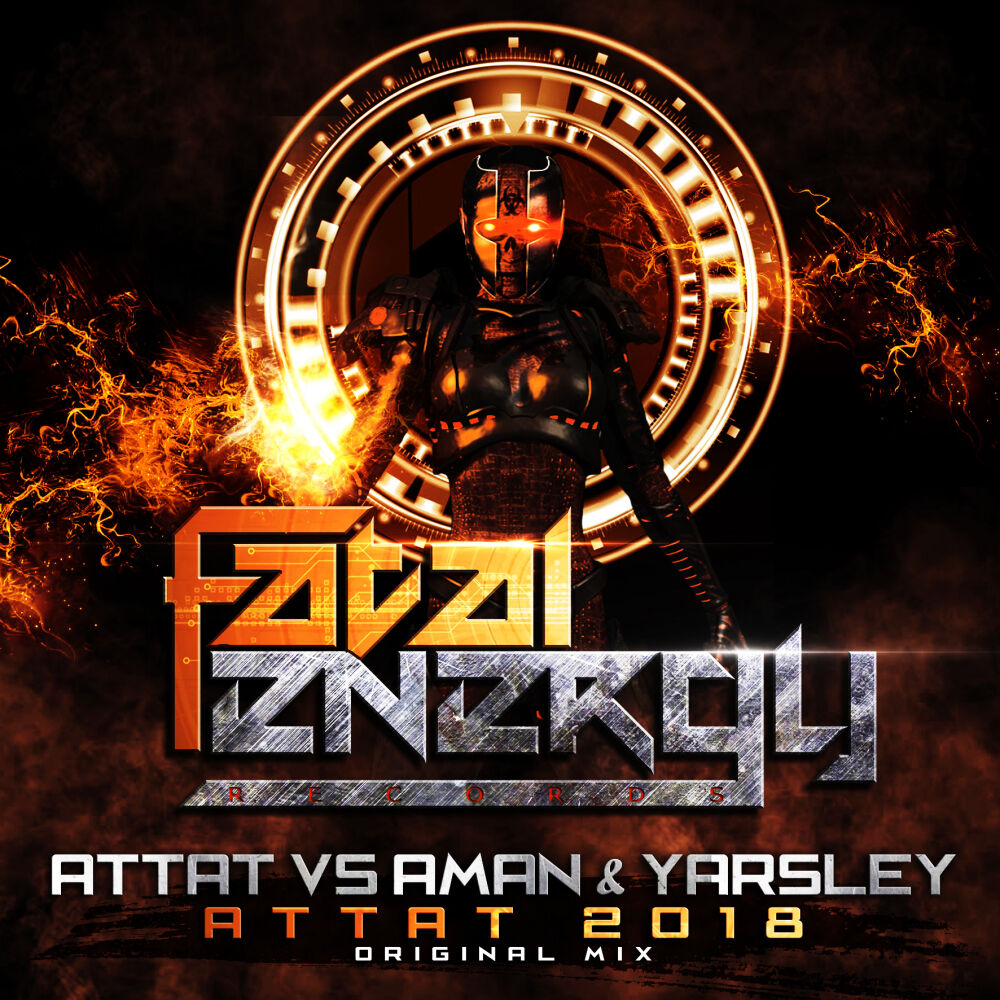 Picture of Attat 2018