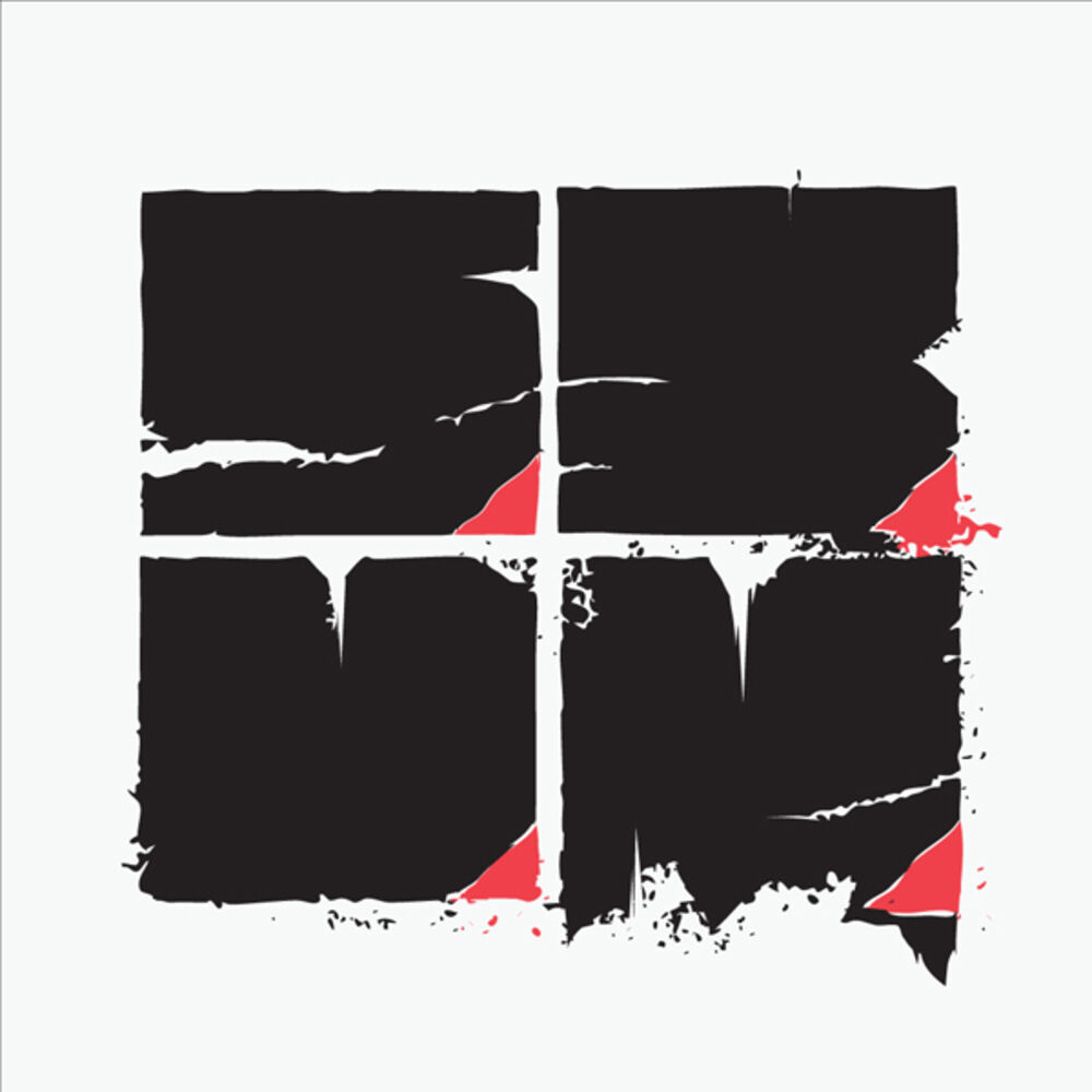 Picture of Turn Up The Bass EP