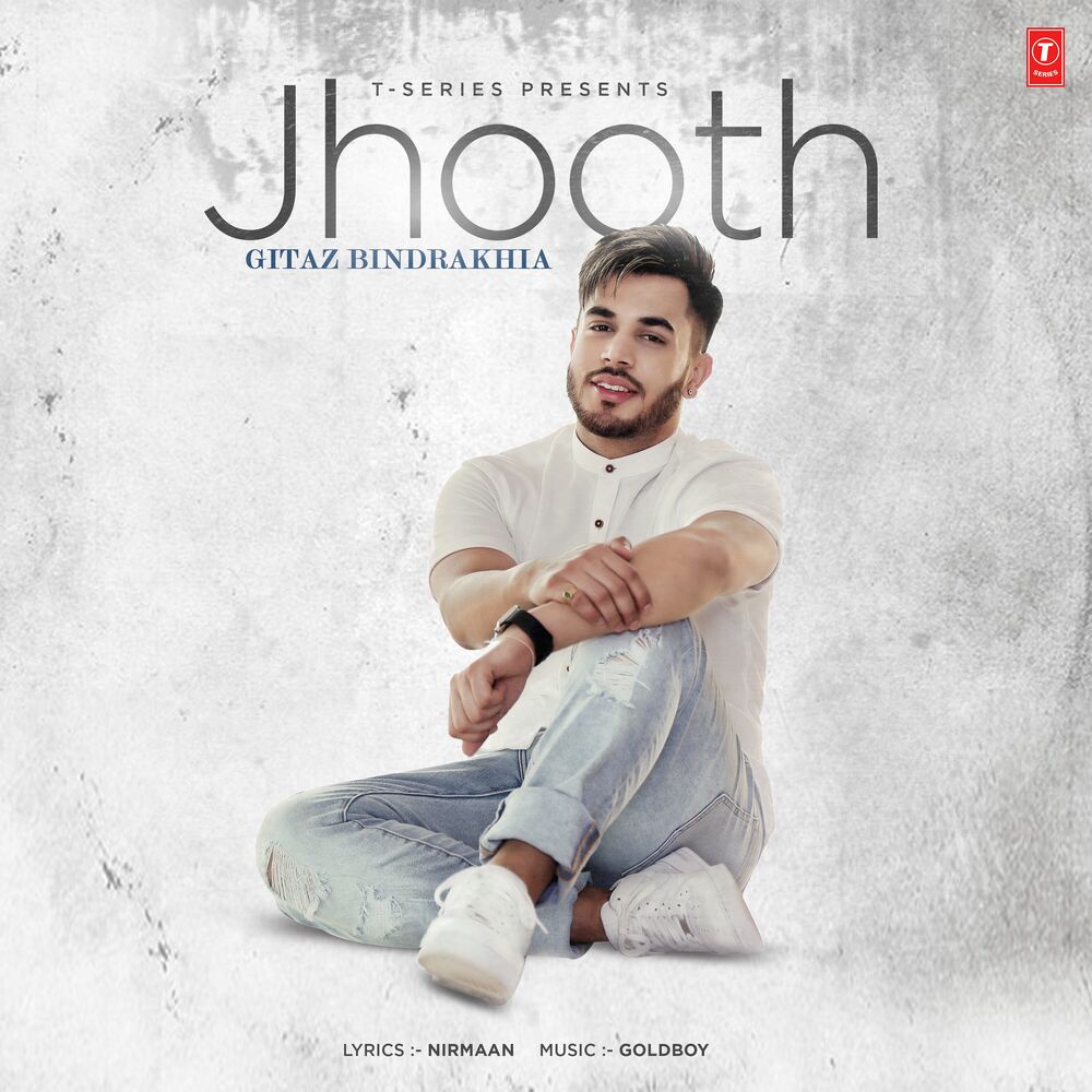 Picture of Jhooth