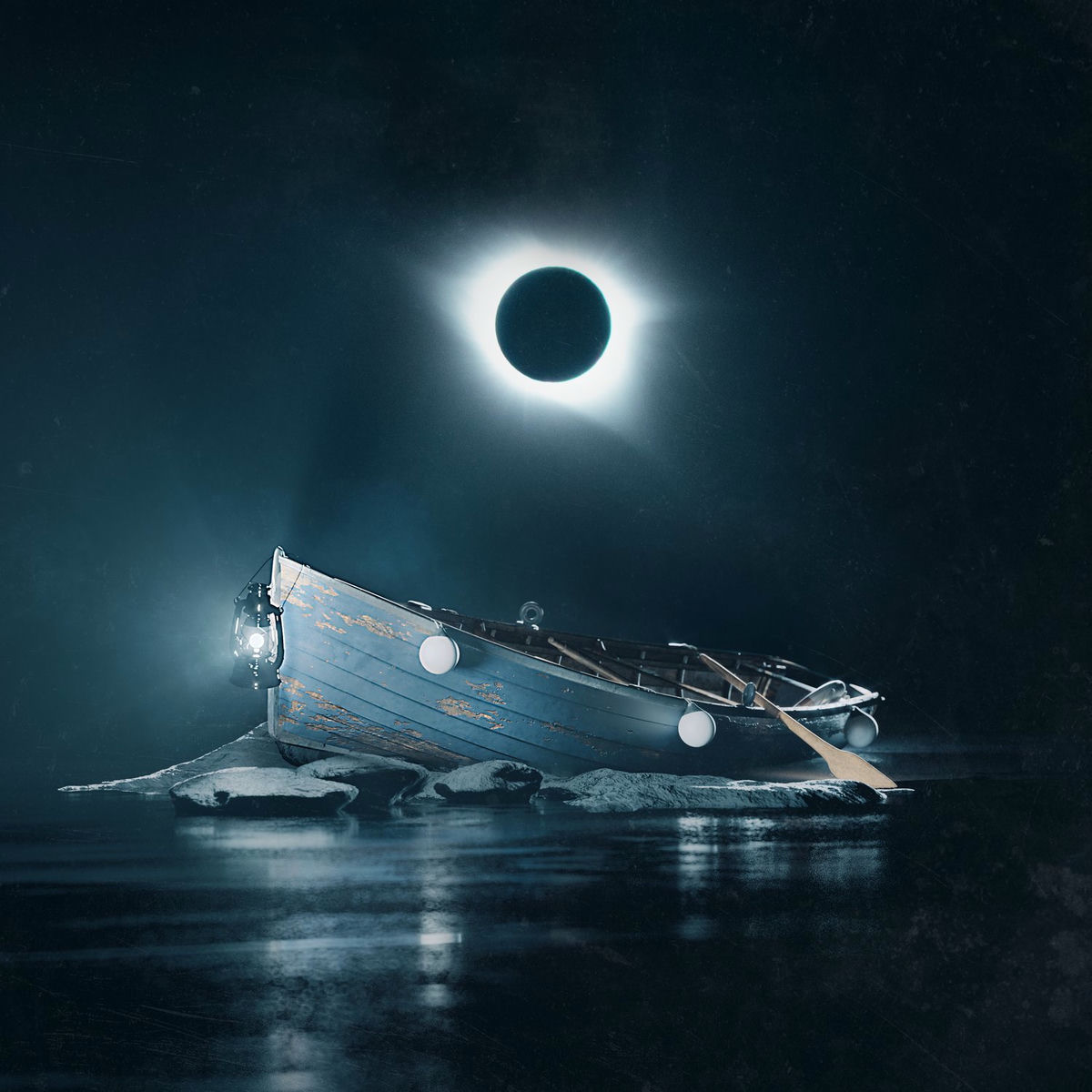 Album cover of 002_pain