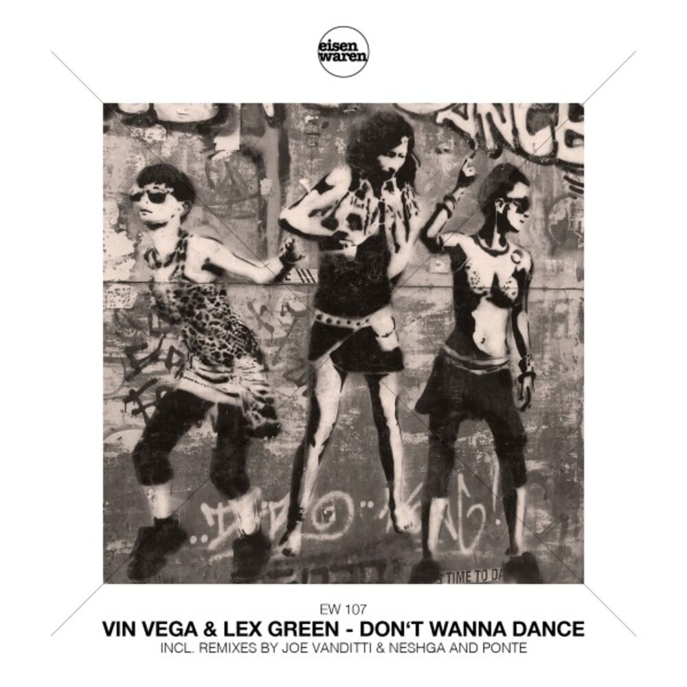 Picture of Don't Wanna Dance