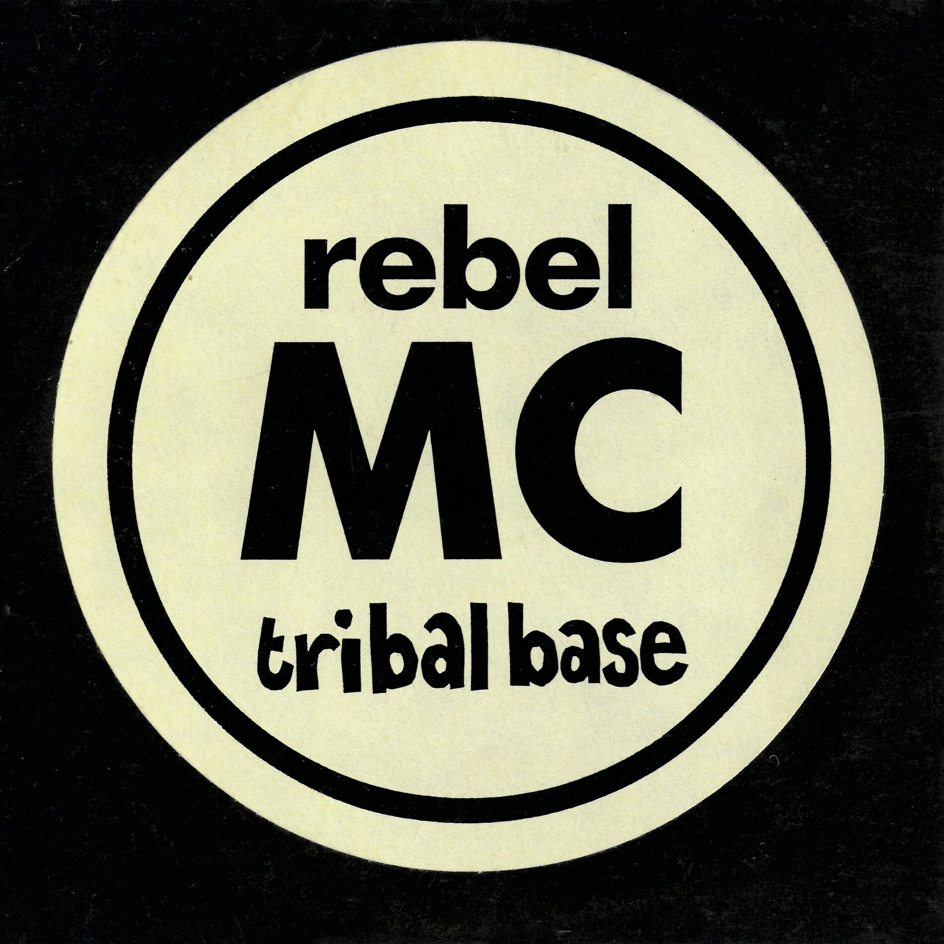 Album cover of Rebel Music