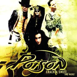 Cover of Crack A Smile...And More!